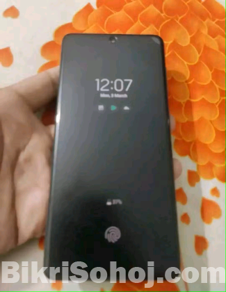 Samsung a71 (sonirekhra)